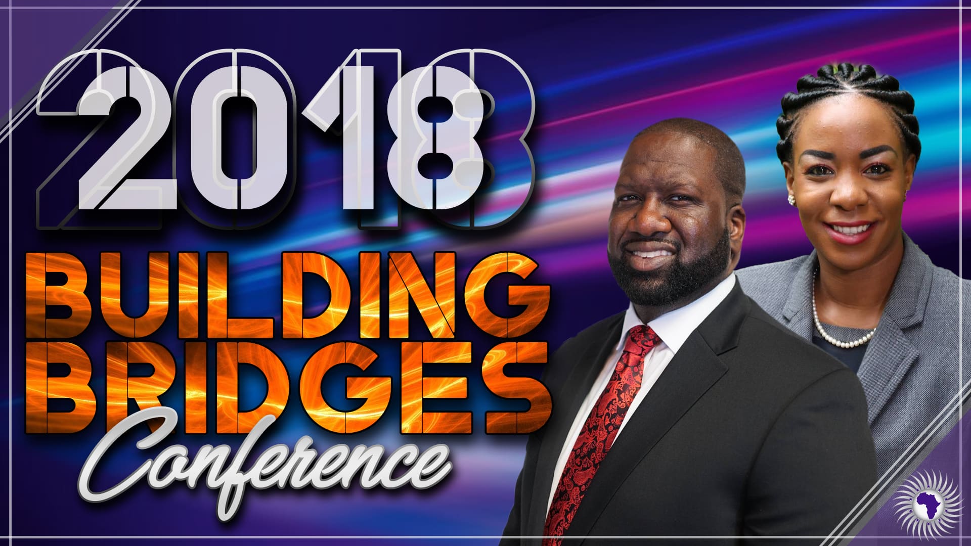 Building Bridges Houston Conference (2018)