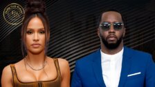 Cassie Files Lawsuit Against Diddy Alleging Violation, Trafficking & Forced Relations With S-Workers