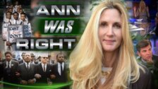 Ann Coulter Rang The Alarm About Democrats, Black People, And Migrants 11 Years Ago