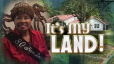 Another Corporation Attempting To Take Heir's Land Away From 83 Year Old Woman To Build Development