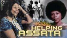 Global Activist Pushing To Get Assata Shakur And Cuba Removed From Most Wanted And Terrorist Lists