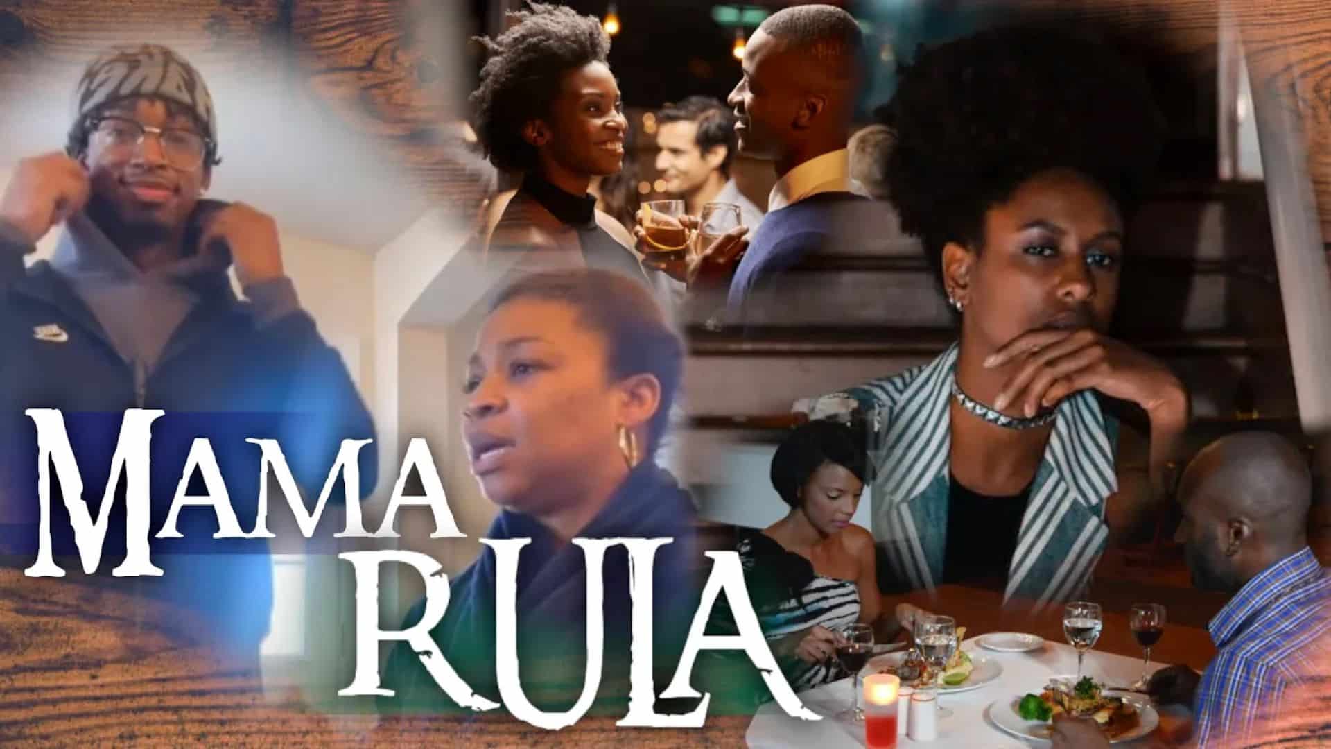 Mama Rula Cooks Entitled Modern Women For Wanting Expensive Dinner Dates
