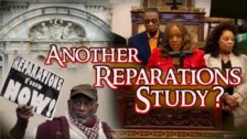 Philadelphia Attempting To Waste Black Philadelphian's Time By Creating Another Reparations Study