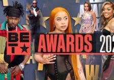 The BET Awards Was A Hoodrat Fest With Horrible Implications For Sistas