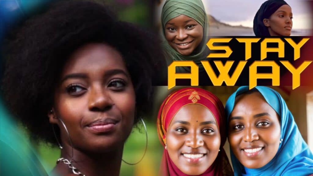 African Diaspora News Channel by Phillip Scott African Diaspora News