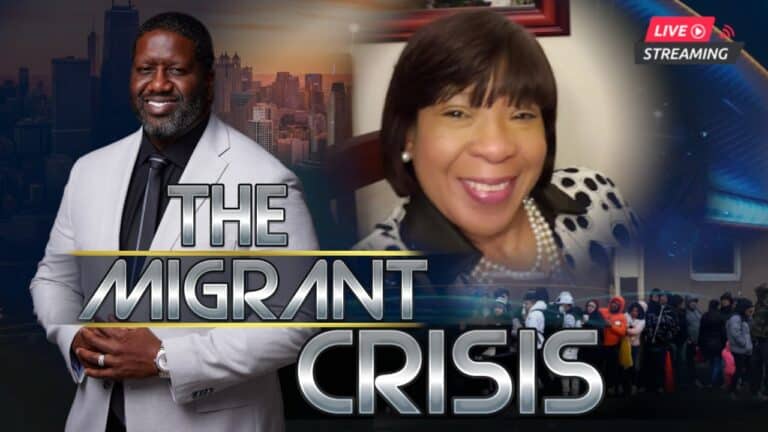 African Diaspora News Channel by Phillip Scott African Diaspora News