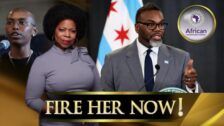 Chicago Mayor Pressured To Fire Black Top Aide Due To Past Comments About Officers