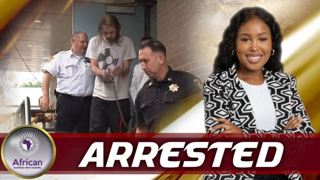 Man Arrested After Missing Woman's Body Was Found Stuffed In Suitcase ...