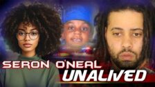 6 Year Old Seron O'Neal Unalived By His Mother's Wicked Boyfriend