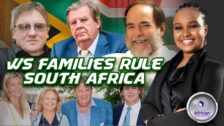 ANC Premier Exposes The Three White Supremacist Families That Are Calling The Shots In South Africa