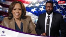 VP Kamala Harris Release New Plan Stating She Will Deliver For Black Men