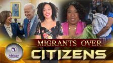 Chicagoans Are Mad AGAIN!| Harris and Biden Supporting Illegals