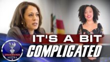 Kamala Harris’ Love/Hate Relationship With Gen Z