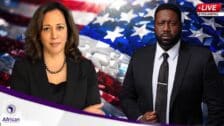 VP Kamala Harris Engages Black Voters On Reparations, Black Church & Giving Away Our Tax Dollars