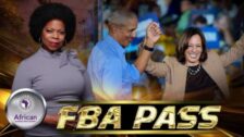 Black Immigrant Wants To Know Why Obama And Kamala Get FBA Pass But Other Non-Black Americans Don't