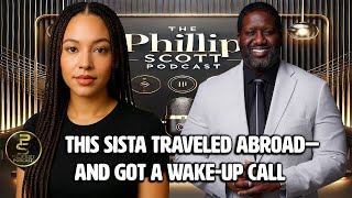 Sista Who Traveled To The Dominican Republic Had People Feeling Sorry ...