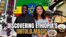 Discovering Ethiopia’s Untold Magic: Day 3 Leaves Us Speechless!