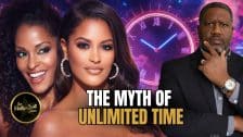 Claudia Jordan Admits She Thought She Had Time To Settle Down With A Man, Heed Her Warning