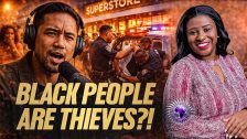 Indians Call Black People Thieves & Corrupt