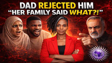 All Black People Have HIV. Arab Woman Exposes Parents’ Rejection Of Black Husband And Racist Stereotypes (1)