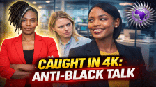 Anti-Black Becky Says “Dumb Black” Women Get Special Treatment in the Workplace