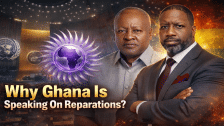 Are African Nations Trying To Hijack The Reparations Conversation?