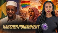 Senegal PM Promotes Harsher LGBTQ Laws