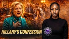 Hillary Clintons Confession