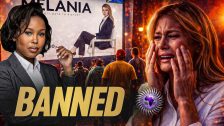 Melania Trump’s Documentary Pulled Out Of South African Cinemas