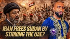 Did Iran Free Sudan by Striking the UAE?