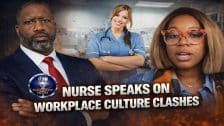 Black Nurse Share How Them Folks Use Their Culture To Try To Get On Our Last Nerves