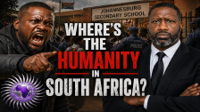 South African Vigilantes Went Too Far This Time, Sanctions Will Come If This Doesn't Stop