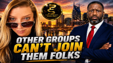 White Southern Woman Says Other Groups Joining Republicans Are Not Understanding This One Thing