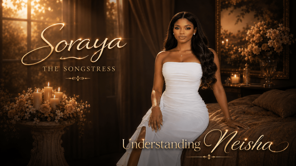 Understanding Neisha - African Diaspora News Channel