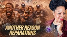 Should Black Americans Get Reparations For Ilegal Immigration Harm Too