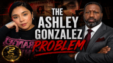Latina, Who's Married To A Brotha, Admits The Majority Of Her Community Think Like Ashley Gonzalez