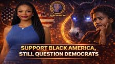 You Can Care About Black America And Still Question The Democrats