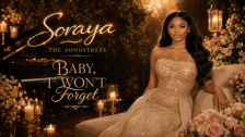 Baby, I Won't Forget