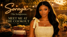 Meet Me At The Cookout