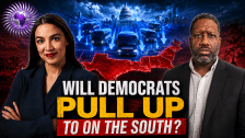 AOC Calls For Northern Democrats To Pull Up On The South, Claims Black Voting Rights Is Threatened