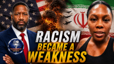 America’s Anti-Black Obsession Created A Weakness Iran Can Exploit