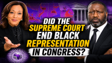 Supreme Court Gutted Voting Rights Act, And They Still Refuse To Give Us Tangibles