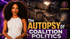 Legacy Civil Rights Organizations Will Die If They Keep Pushing Coalition Politics On FBAs