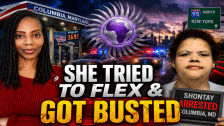 Gas Station Shooter Brags About it Online and Gets BUSTED Hours Later