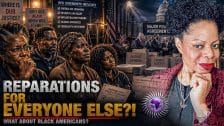 Repubs And Dems Fighting For Reparations For Everyone Else