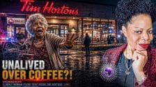 75 Year Old Black Woman Unalived At Coffee Shop