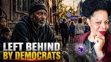 The Democrats Have Left Black Americans Behind