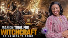 SHOCKING: AMERICAN ARRESTED in Kenya Over ‘Witchcraft’ Claims