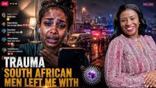 SOUTH AFRICAN MEN BROKE ME! Kenyan Woman Left Traumatised After Her Dating Experience In SA
