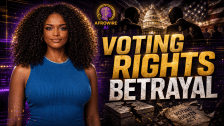 The Voting Rights Act Has Been Under Attack Since 2013, And Democrats Failed To Protect It